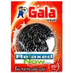 GALA STEEL SCRUBER